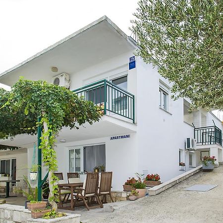 Apartments Zovko Drače Exterior foto