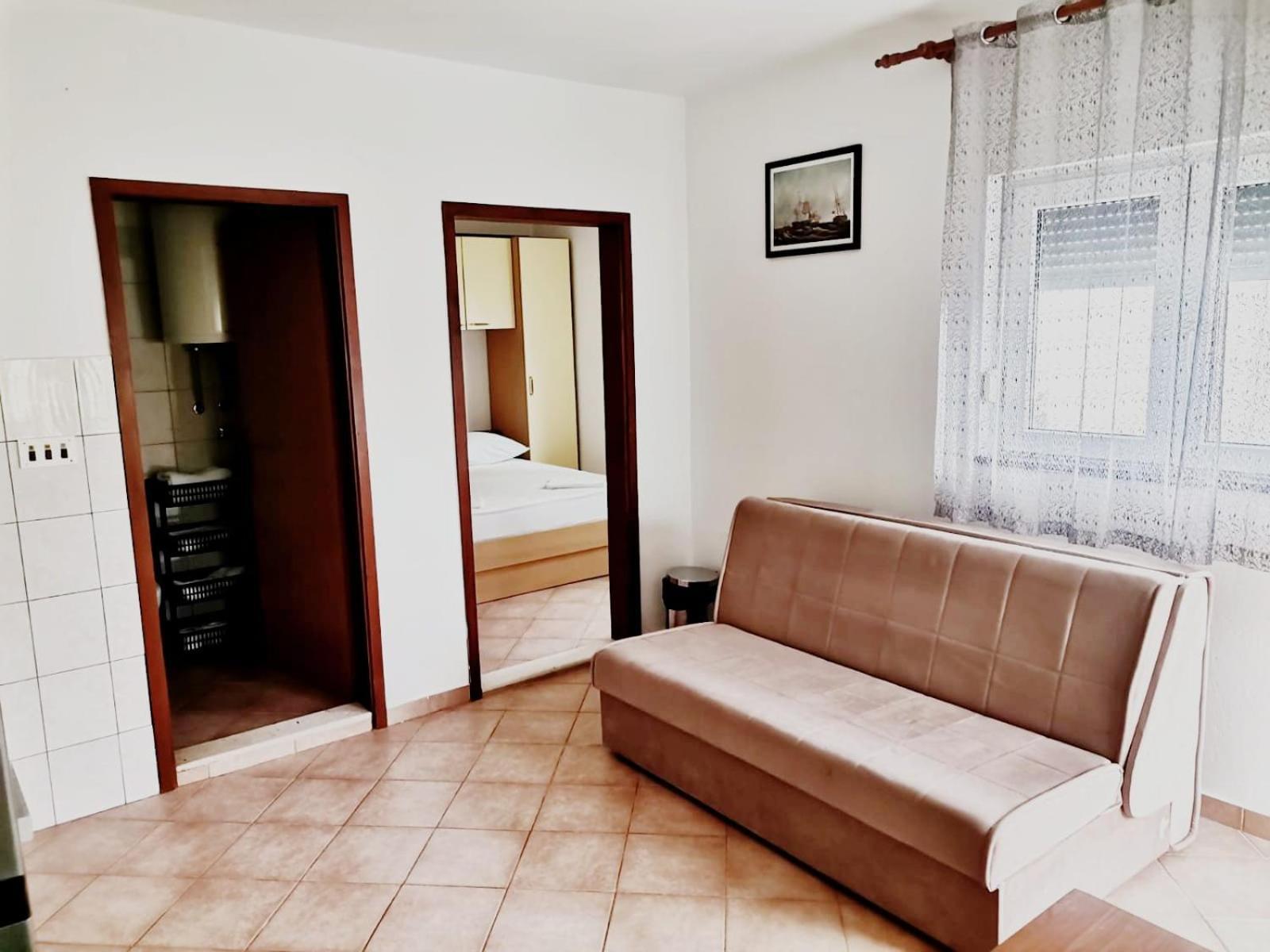 Apartments Zovko Drače Exterior foto