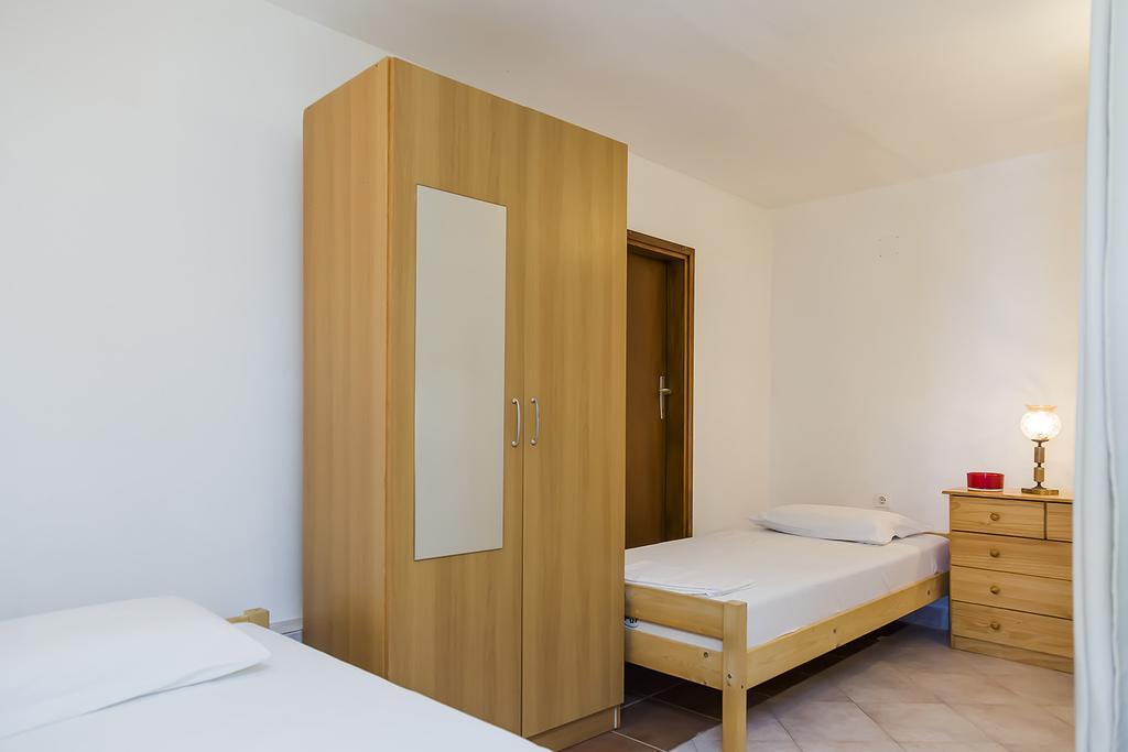 Apartments Zovko Drače Exterior foto